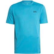 T-shirt Korte Mouw Under Armour Tech Vent-jacquard T-shirt