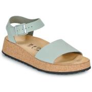 Sandalen Papillio Glenda LENB Pure Sage
