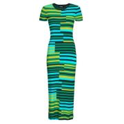 Lange Jurk Desigual URUGUAY