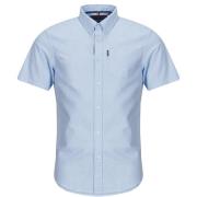 Overhemd Korte Mouw Superdry CHEMISE OXFORD