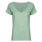 T-shirt Korte Mouw Les Petites Bombes ARIANA