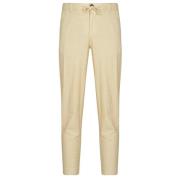 Chino Broek Selected SLH172-SLIMTAPE BRODY