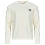 T-Shirt Lange Mouw Selected SLHRELAXASH