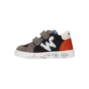 Lage Sneakers Balducci MSP3804G