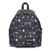 Rugzak Eastpak Day Pak'r X Pokemon