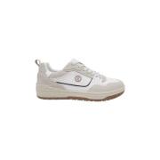 Sneakers Serge Blanco LA VERNAZ CANV
