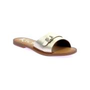 Slippers Kickers Kick Diwana