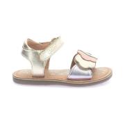 Sandalen Kickers Dyastar