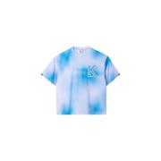 T-shirt Kickers Big K T-shirt