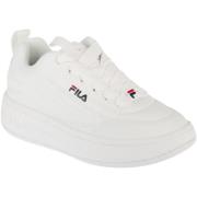 Lage Sneakers Fila Superbubble Wmn