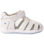 Sandalen Mayoral 41563 Blanco