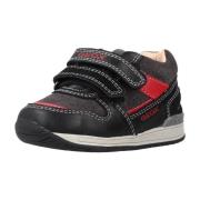 Laarzen Geox B RISHON BOY
