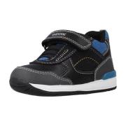 Sneakers Geox B RISHON BOY