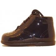 Laarzen Natik 43-37 Charol Marino