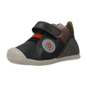 Nette Schoenen Biomecanics 201123