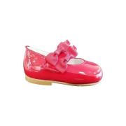 Ballerina's Gulliver MM-0310 Charol rojo
