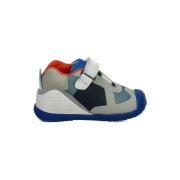 Lage Sneakers Biomecanics -