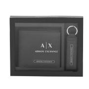 Portemonnee Armani Exchange BARCELONA GIFT SET