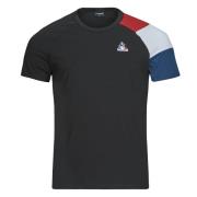 T-shirt Korte Mouw Le Coq Sportif BAT SP TEE SS N°1 M