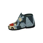 Pantoffels Vulca-bicha -