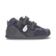 Lage Sneakers Biomecanics BABY BOY SPORTSCHOENEN 2021