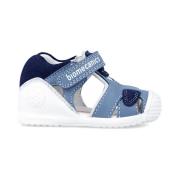 Sandalen Biomecanics SANDAAL 242124 URBAN EERSTE STAPPEN