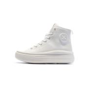 Hoge Sneakers Xti -