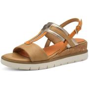 Sandalen Marco Tozzi -