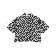 Blouse Compania Fantastica COMPAÑIA FANTÁSTICA Shirt 11019 - Polka Dot...