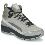 Wandelschoenen Millet WANAKA MID GTX W