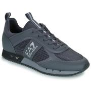 Lage Sneakers Emporio Armani EA7 X8X027