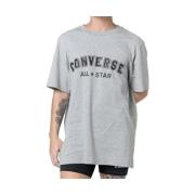 T-shirt Converse -