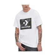 T-shirt Converse -