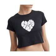 T-shirt Converse -