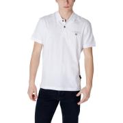 Polo Shirt Korte Mouw Napapijri ELBAS JERSEY NP0A4GB4