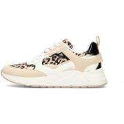 Lage Sneakers Posh By Poelman Frau "Rosie" Sneakers