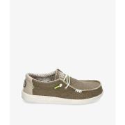 Nette Schoenen HEYDUDE WALLY BRAIDED