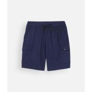 Korte Broek Oxbow Stretch cargo-elastische bermuda's OTIKO