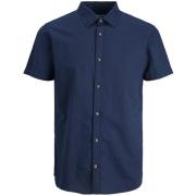 Overhemd Jack &amp; Jones Summer Korte Mouw