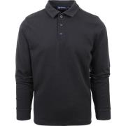 T-shirt Suitable Rugby Jink Polo Donkerblauw