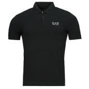 Polo Shirt Korte Mouw Emporio Armani EA7 TRAIN CORE ID M POLO