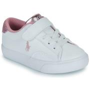 Lage Sneakers Polo Ralph Lauren THERON V PS