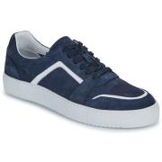 Lage Sneakers Pellet SANDRY