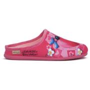 Pantoffels Grunland FUXIA B2GAGA