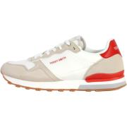 Lage Sneakers Teddy Smith 251207