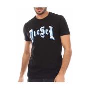 T-shirt Diesel -