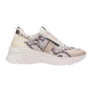 Lage Sneakers Hispanitas -
