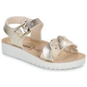 Sandalen Geox J SANDAL COSTAREI GI