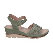 Sandalen Amarpies ABZ26617