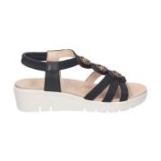 Sandalen Amarpies ABZ26556